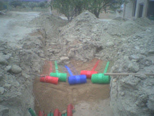 Photo n°15 de SARL RUGGERI à Clermont-l'Hérault (Entreprise de terrassement)