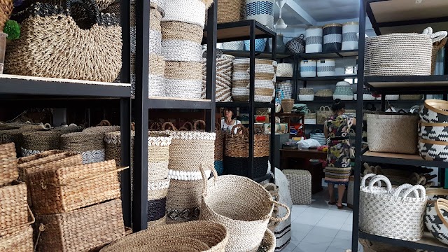 Jemeh Natural Bali