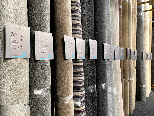 Grimsby Carpet Outlet - Thumbnail