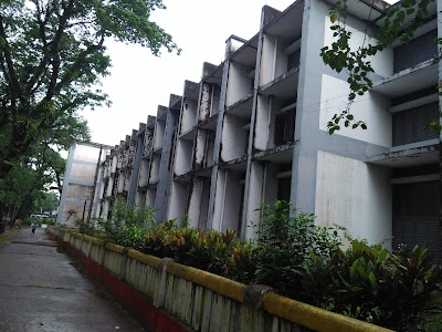 Photos of Rangpur Government College