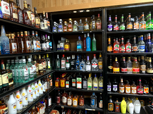 The Bourbon Depot - Thumbnail