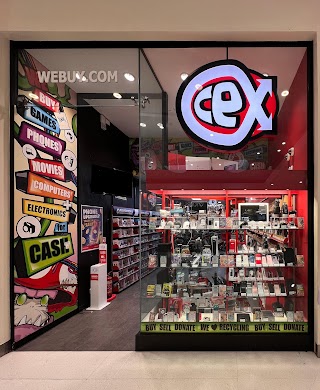 CeX