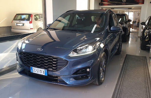 Ford GM Auto Gargiulo - Thumbnail