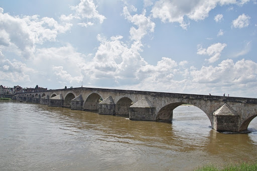 Mayor of Gien - Thumbnail