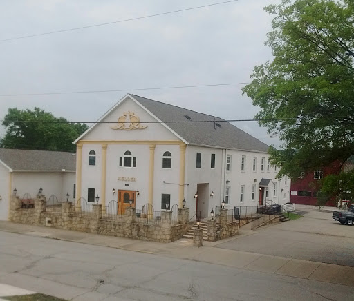 Keller Funeral Home Inc - Thumbnail