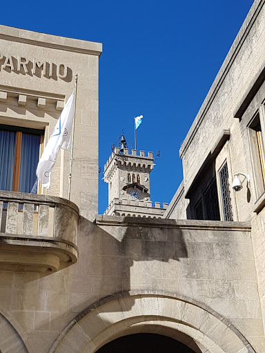 Dépendance San Marino Gallery - Italy