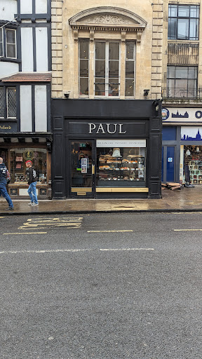 PAUL Oxford - Thumbnail