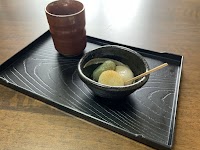 手打ち蕎麦 風
