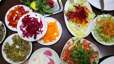 Photos of Beykoz Ocakbaşı
