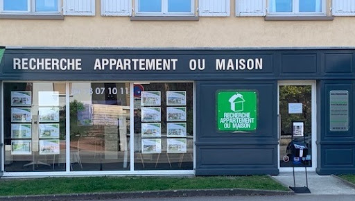 Photo de 🏡 Recherche Appartement ou Maison | Agence immobilière Dommartin à Dommartin (69380)