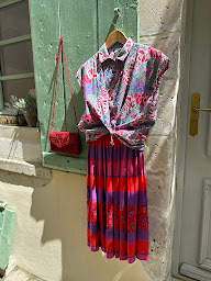 Photo n°9 de AIMEY / Vintage Shop Île-De-Ré à Saint-Martin-de-Ré (Friperie)