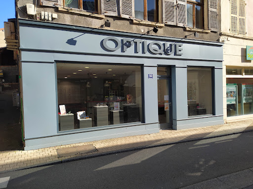 SARL OPTIQUE BEAUJEU
