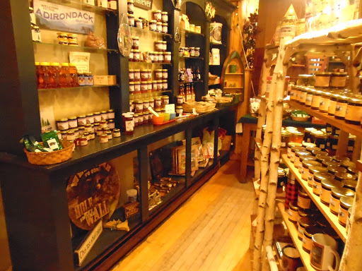 Adirondack Trading Co - Thumbnail