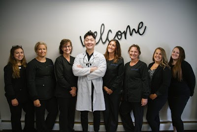 Aspire Family Dentistry