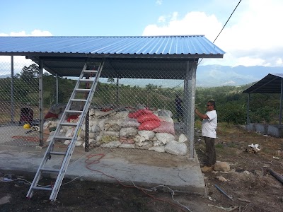 Photos of Beneficio Marquense