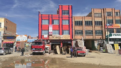 Photos of IMPORTACIONES PROMETEO SRL