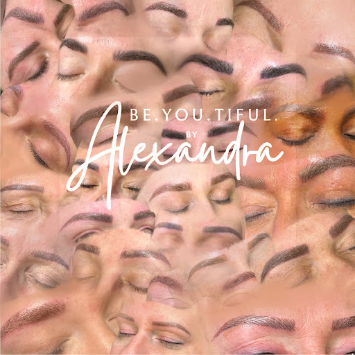 Be. You. Tiful. by Alexandra - Thumbnail