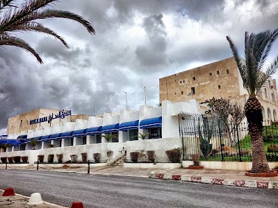 Photos of R&eacute;sidence h&ocirc;teli&egrave;re - EL-MARSA