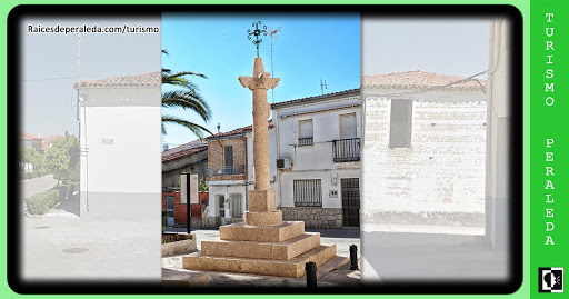 Peraleda Cross - Visual