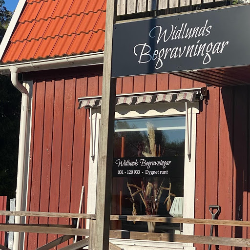 Widlunds Begravningar - Thumbnail