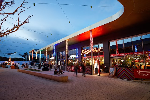 White Rose Centre