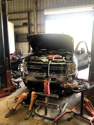 SOS Truck Repair - Thumbnail