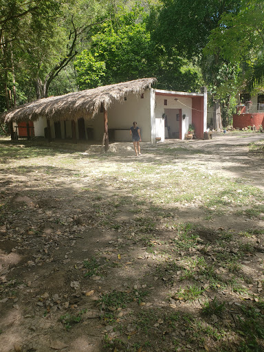 Rancho Don Tomas
