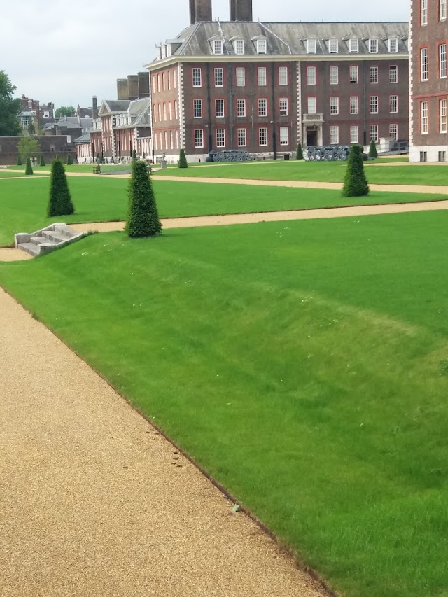 Ranelagh Gardens