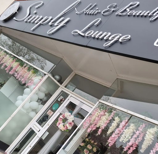 Simply Hair & Beauty Lounge
