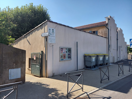 Le Casino Cinéma - Trets - Thumbnail