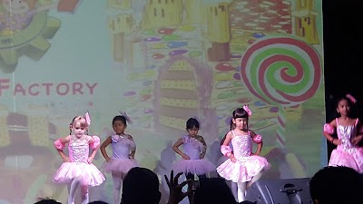Photos of GBI Rock Kuta
