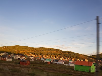 Photos of Shargamor't Zuslan