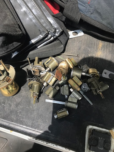 Pop-A-Lock Clearwater - Thumbnail