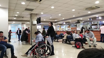 Photos of Catholic University Clinical Hospital