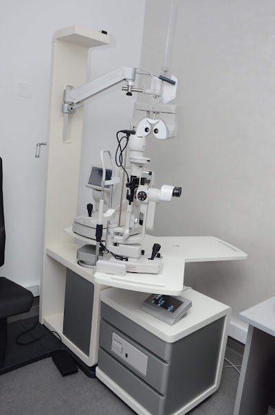 Photos of Cabinet Andaloussi Ophthalmology