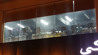 Photos of Qurain GYM
