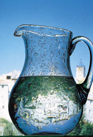 La Verrerie de Biot by null