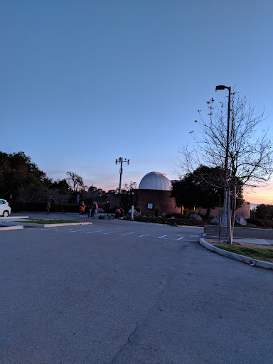 Foothill College Observatory - Thumbnail