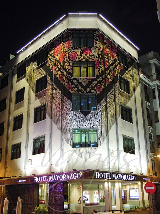 GastroVía 61 – Hotel Mayorazgo
