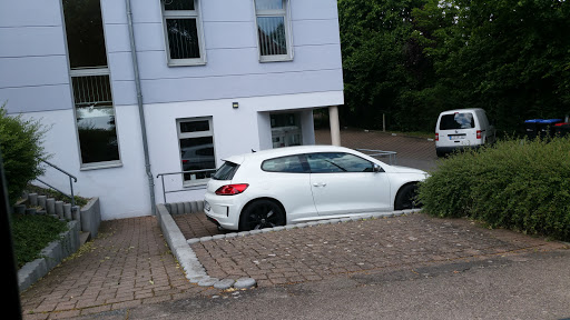 VR-Bank Mitte eG Filiale Worbis Gallery - Germany