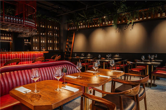 Radisson Blu Royal Hotel, Dublin by null