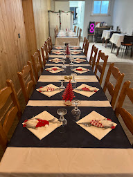 Photo n°44 de Restaurant Le Melarion à Mercus-Garrabet (Restaurant)