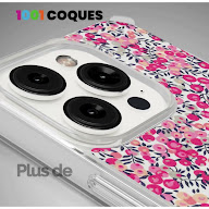 1001coques à Le Thor