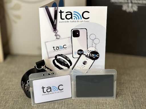 TAAC NFC © - Visual