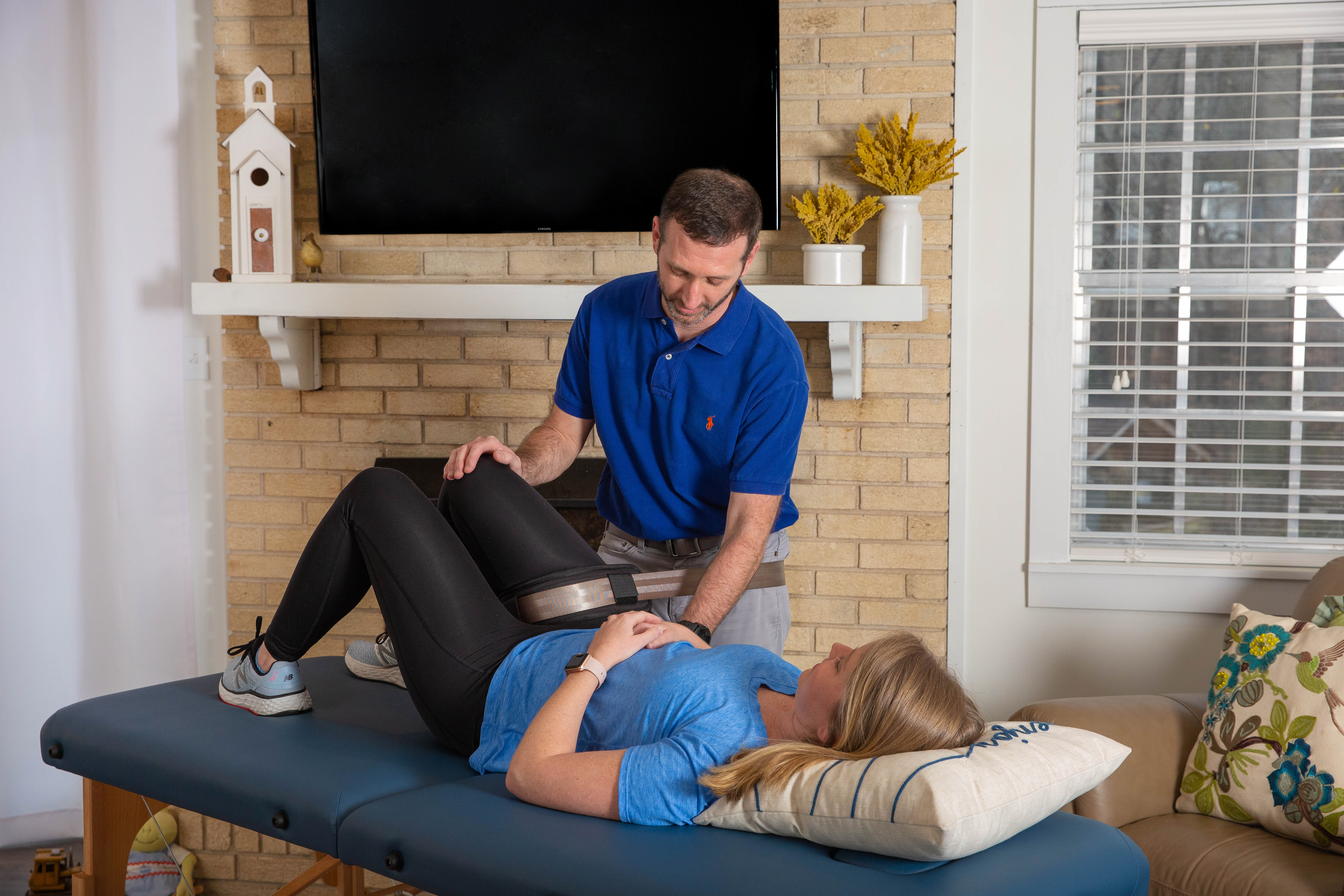 10x Physiotherapy