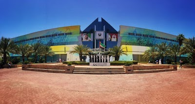 Photos of GDRFA JAFILIYA