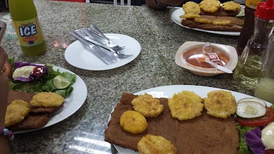 Photos of Cevicher&iacute;a 《Juventud Italiana》