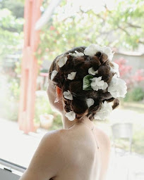 Photo n°1 de HAIR DU TEMPS LA COIFFURE A DOMICILE à Tresserre (Salon de coiffure)