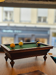 Photo n°40 de Magasin René Pierre Lyon à Lyon (Magasin d'articles de billard)