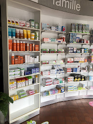 Photo n°1 de Pharmacie des Lavandières à Nohanent (Pharmacie)